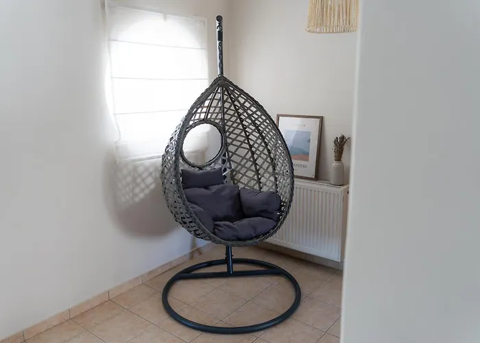 Lovemade Apartament *