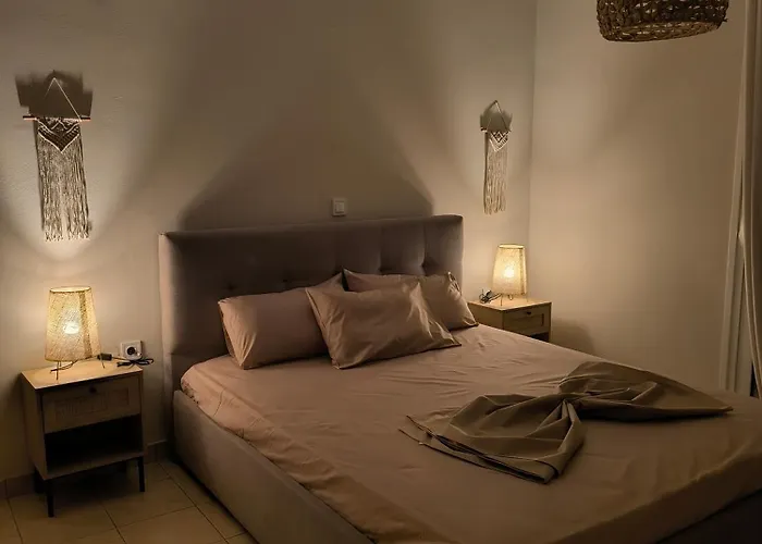 Lovemade Apartament