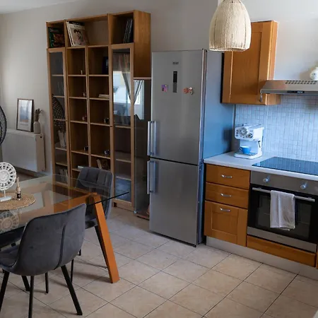 Apartment Lovemade Kos-Stadt