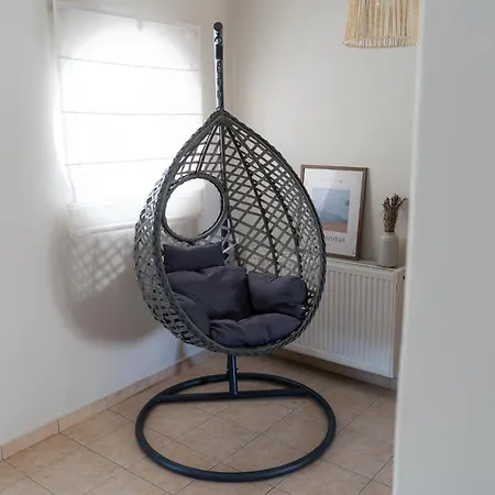 Lovemade Apartament *