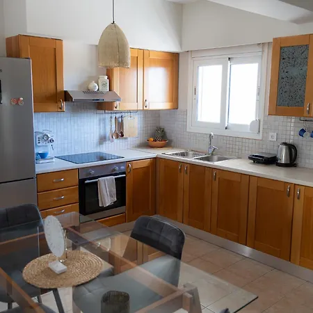 Lovemade * Kos-Stadt