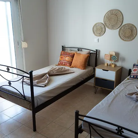 Apartamento Lovemade Cos