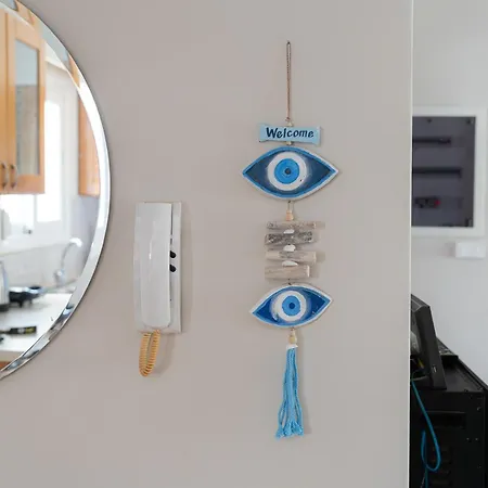 Apartment Lovemade Kos-Stadt