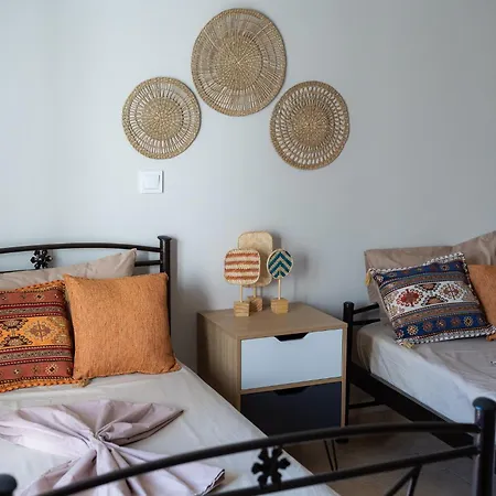 Apartamento Lovemade Cos