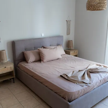 Apartament Lovemade *