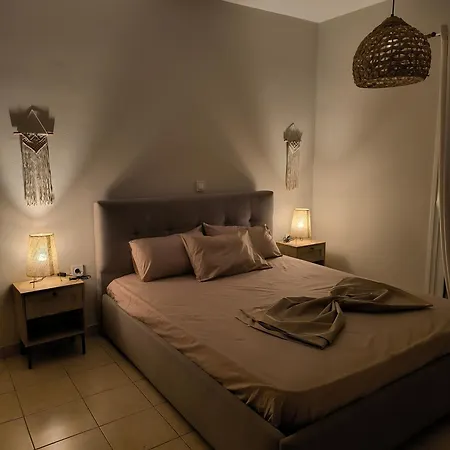Lovemade Apartment