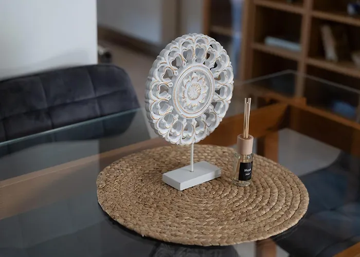 Lovemade Apartamento Cos