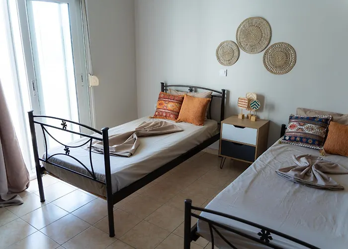 Apartament Lovemade Kos