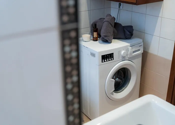 Lovemade Apartament