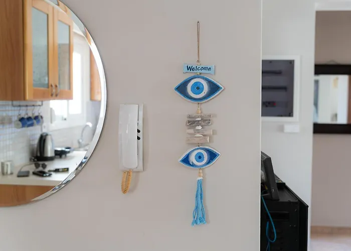 Apartamento Lovemade Cos