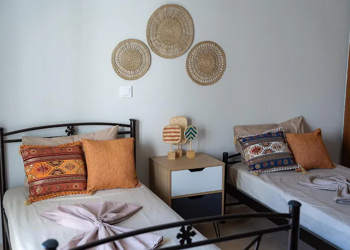 Apartament Lovemade Kos
