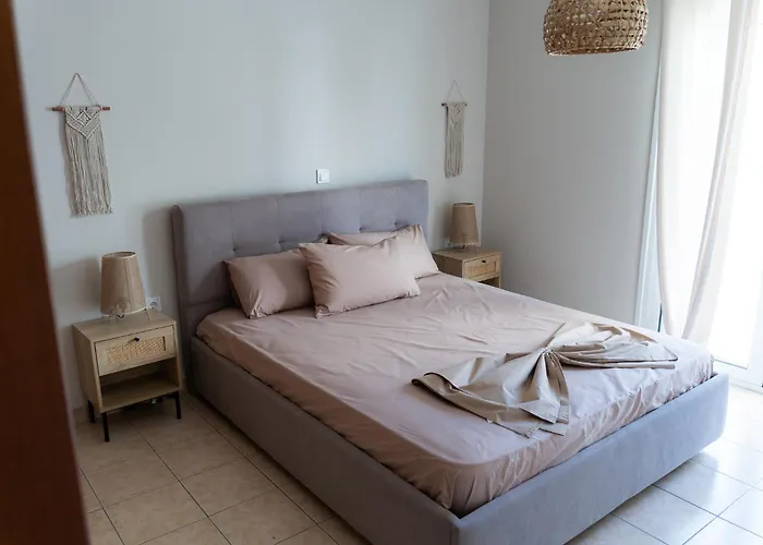 Apartament Lovemade *