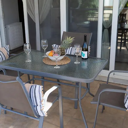 Lejlighed Lovemade *