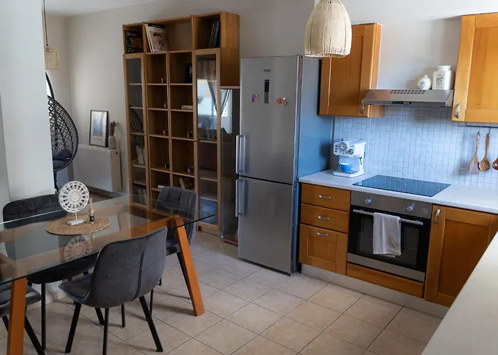 Apartmán Lovemade Kos