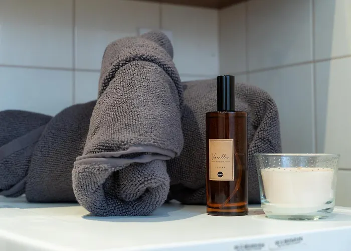 Lovemade Апартаменты Кос